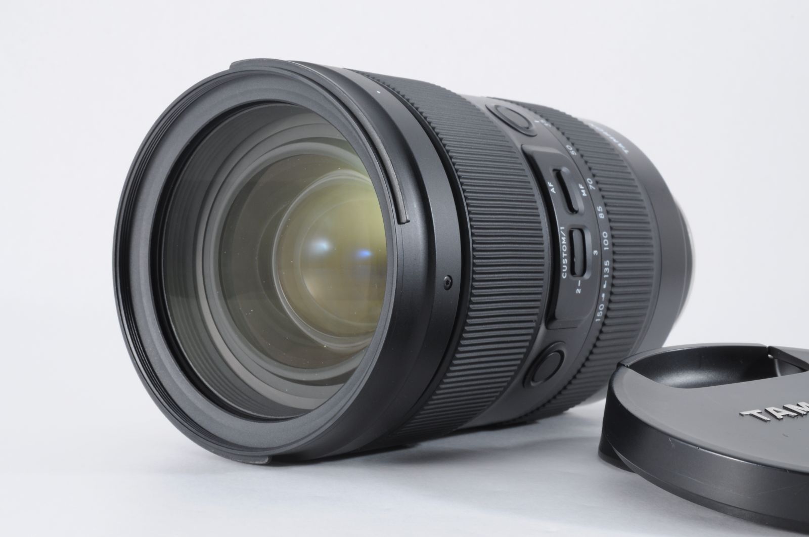 TAMRON 35-150mm F/2-2.8 Di III VXD Lens Sony E