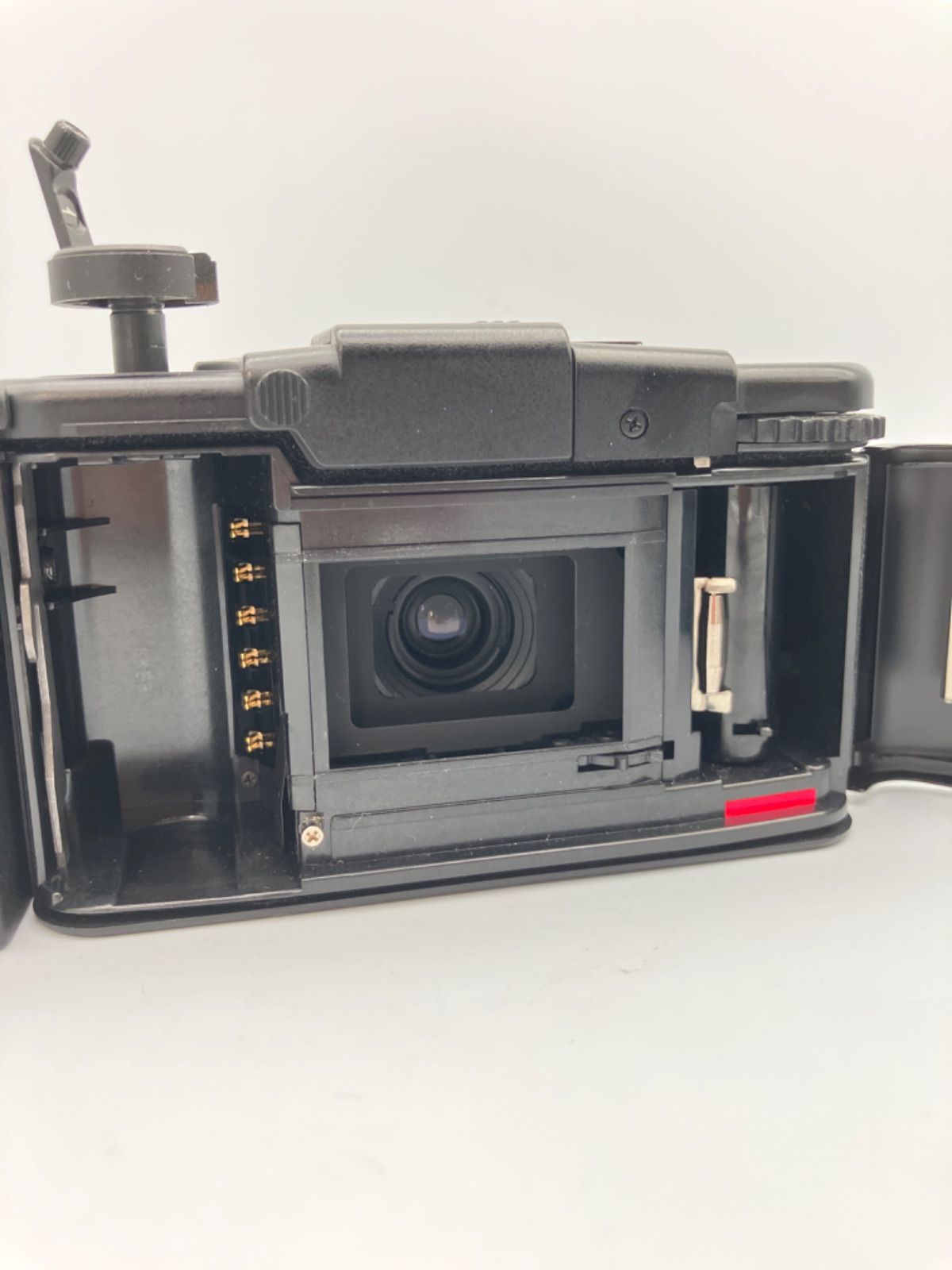 □ OLYMPUS オリンパス XA 3/A11 コンパクトフィルムカメラ - メルカリ