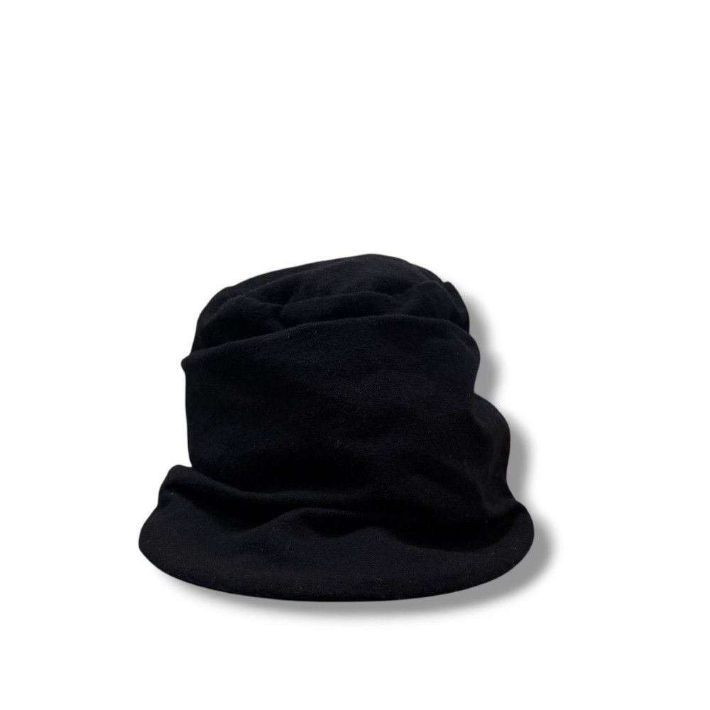 JULIUS 22AW Smashing Cap スマッシングキャップ サイズ3 ブラック