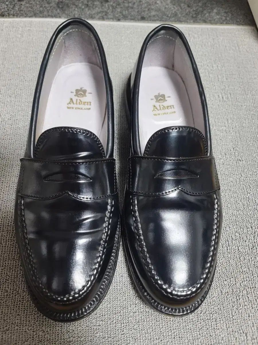 ALDEN 987 8 5E