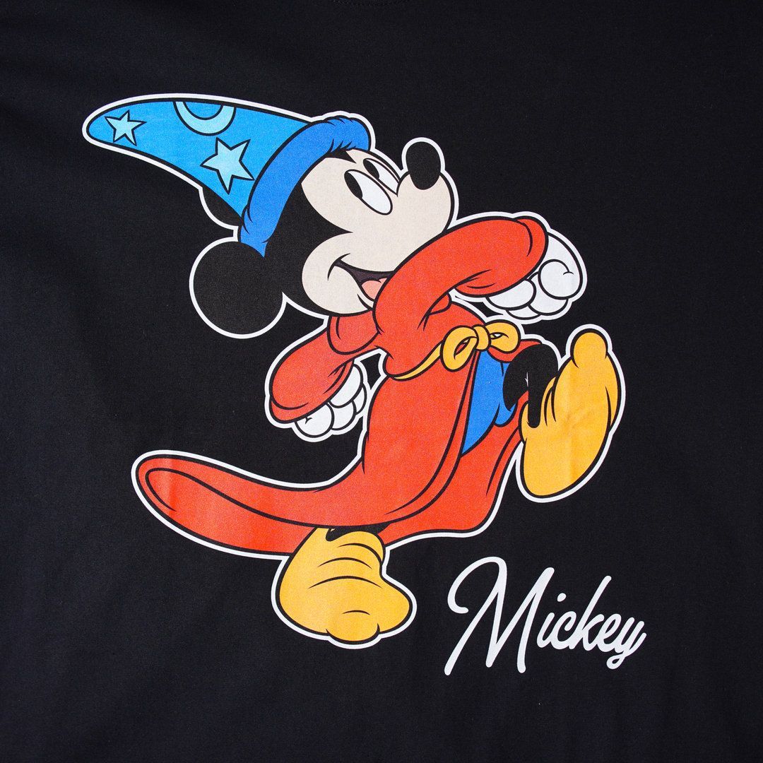 デッドストック】 ディズニー ファンタジア Disney FANTASIA Tシャツ