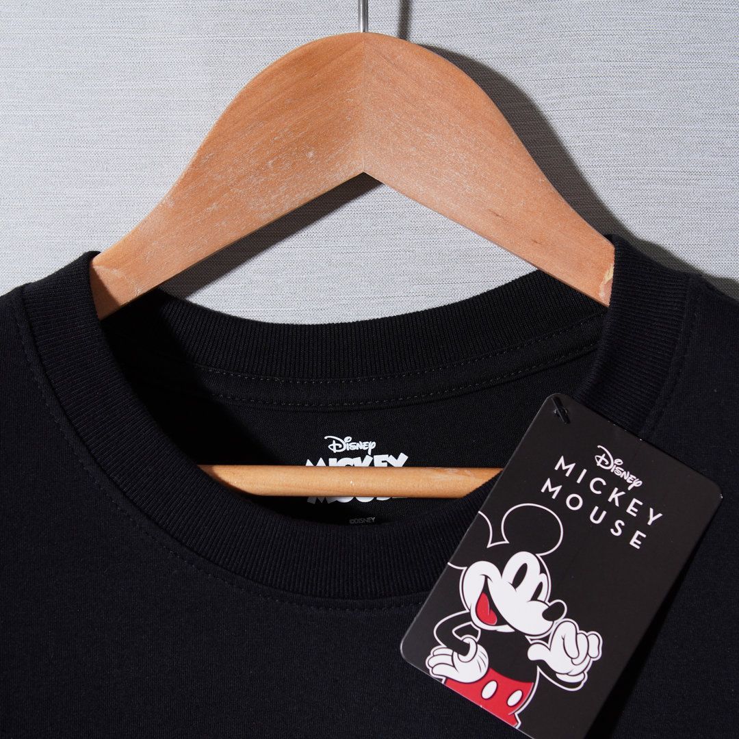 デッドストック】 ディズニー ファンタジア Disney FANTASIA Tシャツ