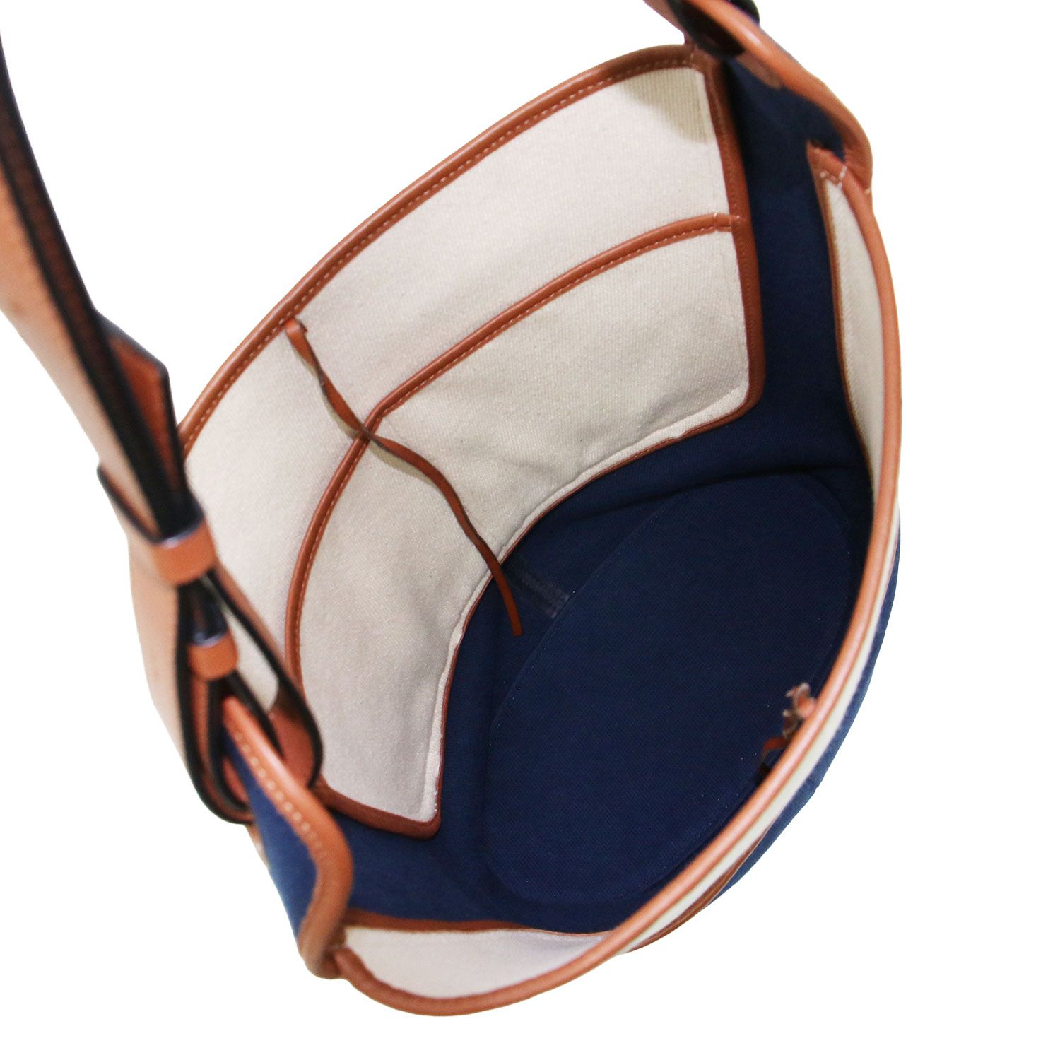 LOEWE ロエベ × Paulas Ibiza アナグラム ホーボーバッグ トートバッグ 