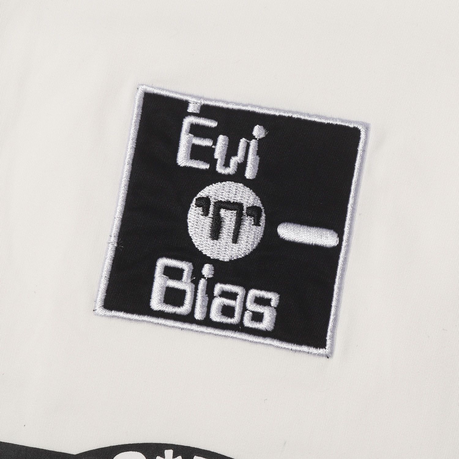 新品】Evisen Skateboards エビセン パンツ ホワイト 白 サイズ:XL