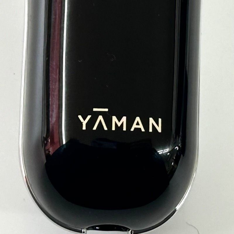 YAMAN 家庭用光美容機器 STA-197B レイボーテ Rフラッシュプラス for