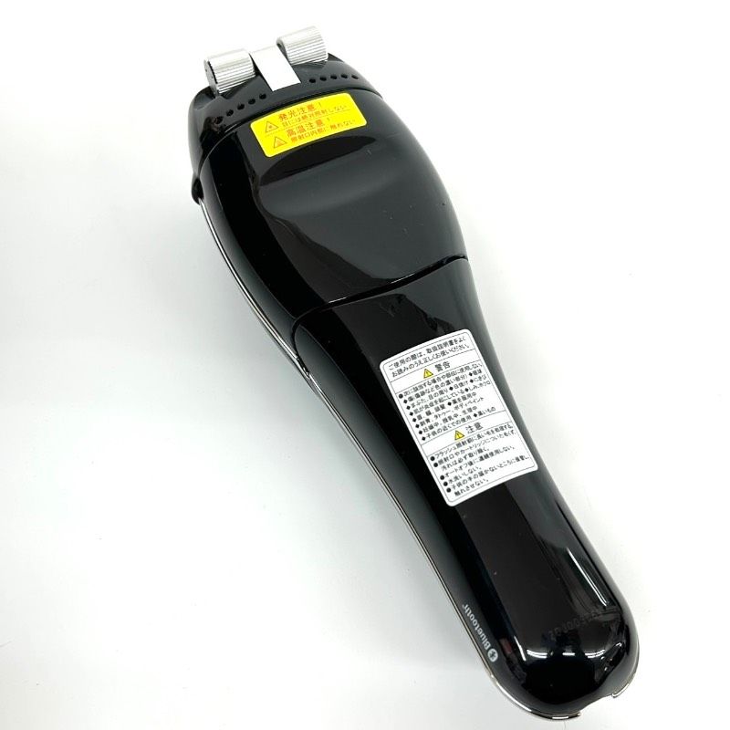 YAMAN 家庭用光美容機器 STA-197B レイボーテ Rフラッシュプラス for