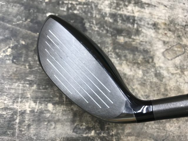 【中古】キャロウェイ APEX UW（2024年）19° ツアーAD VR 7S 狭山□【中古】 ユーティリティ キャロウェイ APEX UW 2024 TourAD DI