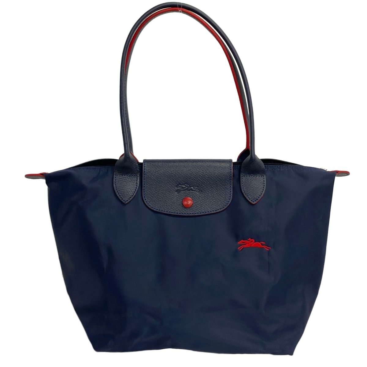 LONGCHAMP(ロンシャン) ショルダーバッグ美品 ル・プリアージュクラブ