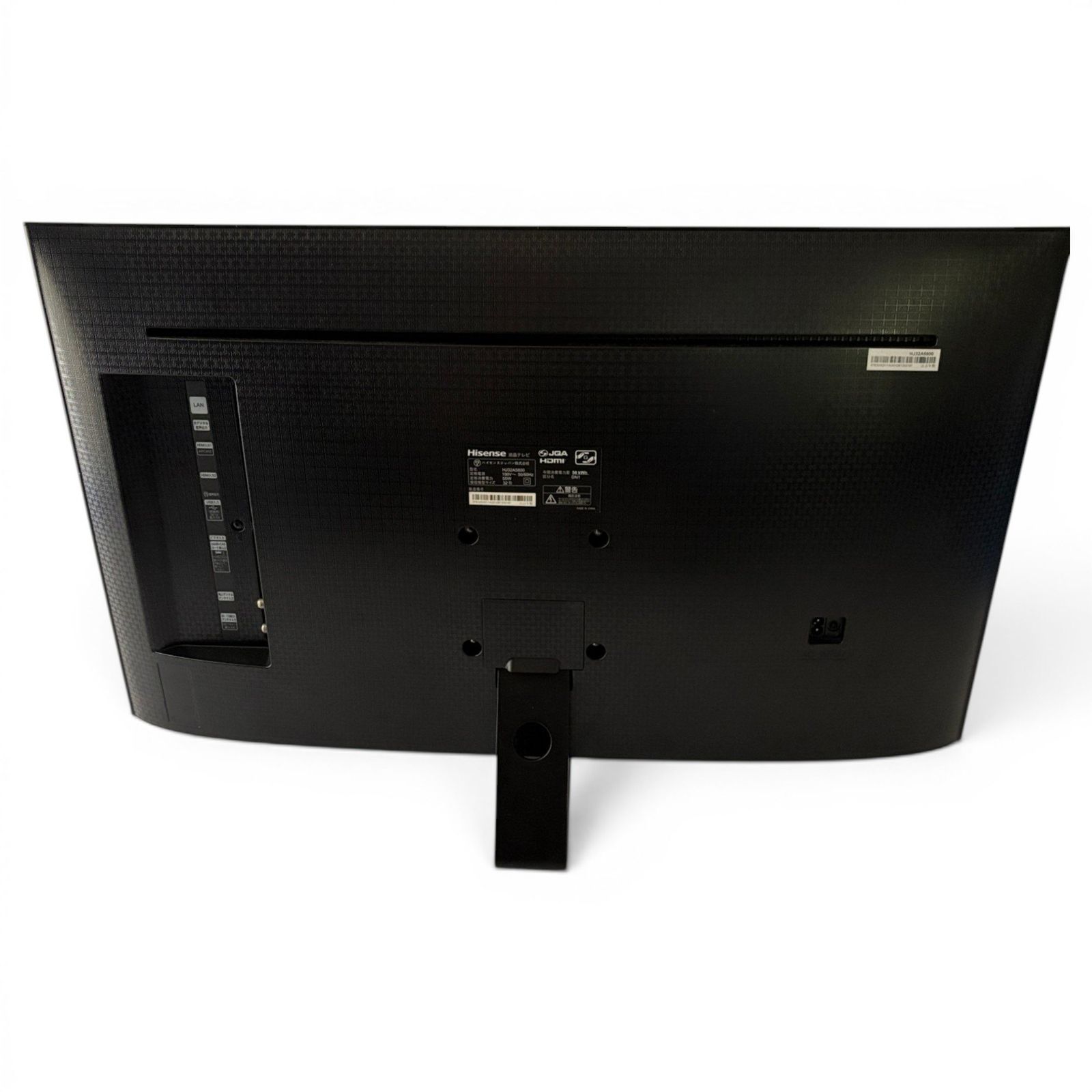 ○ ハイセンス Hisense 液晶テレビ HJ32A5800 32V型 ハイビジョン 外