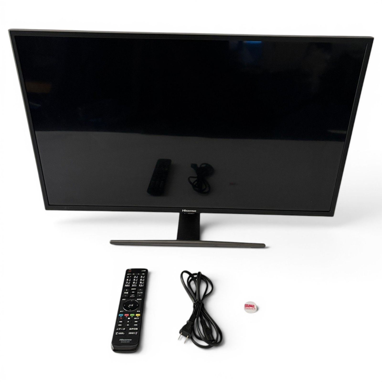 ○ ハイセンス Hisense 液晶テレビ HJ32A5800 32V型 ハイビジョン 外