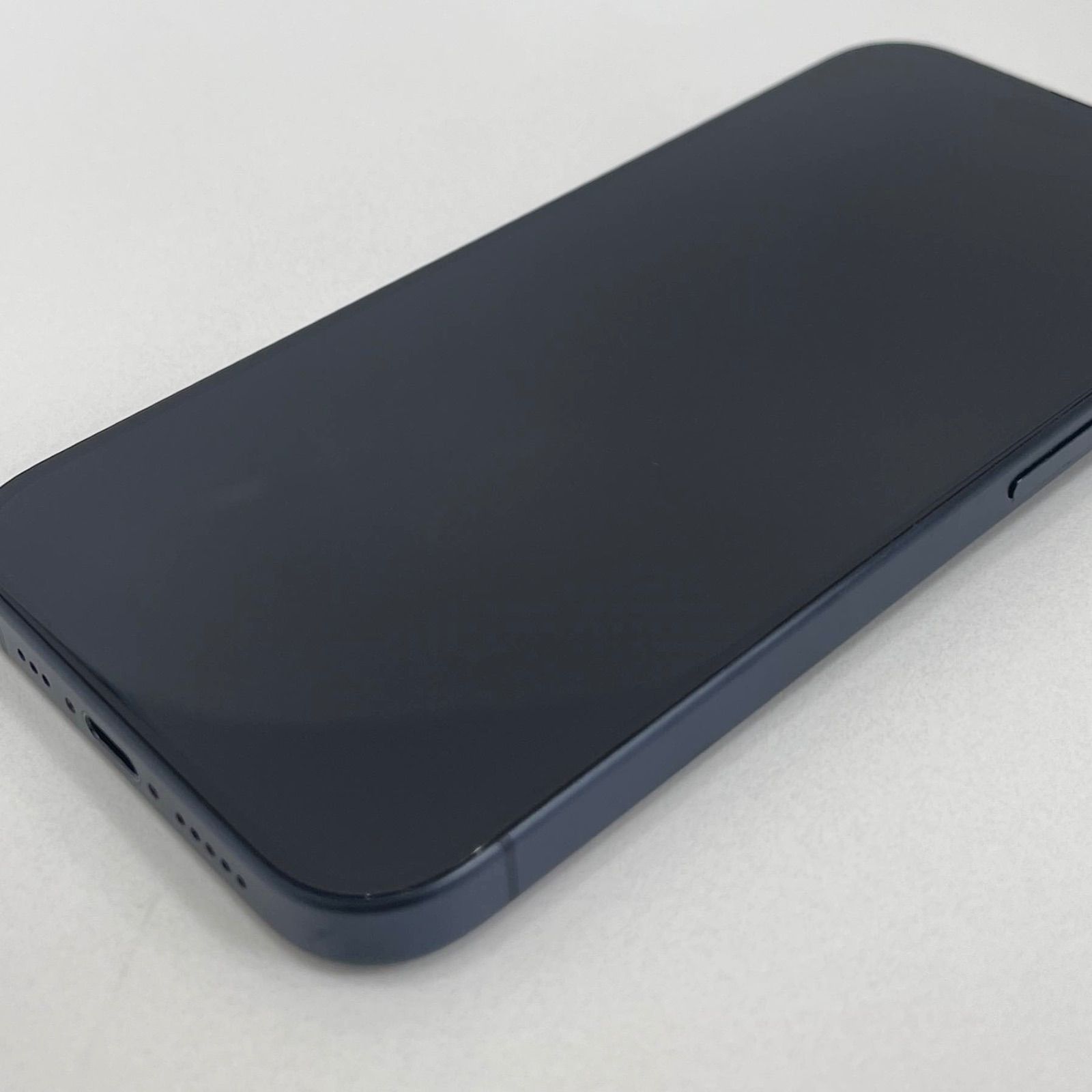 極美品 iPhone15Pro 128GB ブルーチタニウム SIMフリー - メルカリ