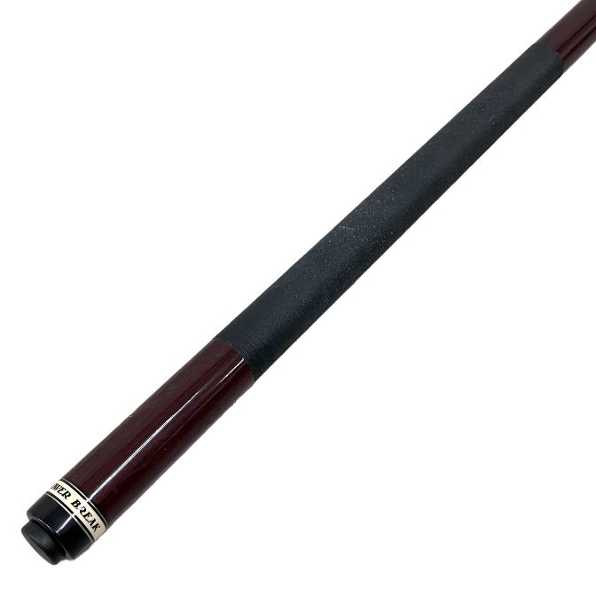 Mezz Cues パワーブレイク ビリヤードキュー ブレイクキュー