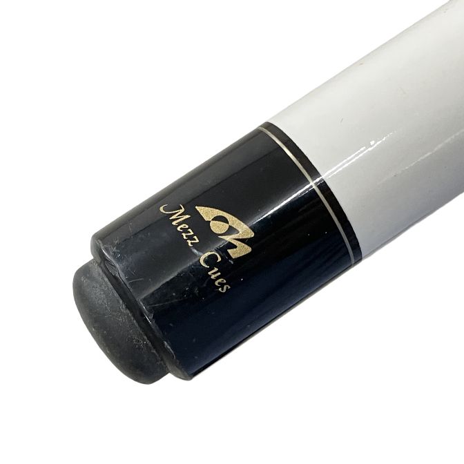こかさん専用　Mezz Cues ビリヤードキュー バットのみ Mezz Cues ビリヤード キュー ビリヤード バット シャフト メッヅ 中古