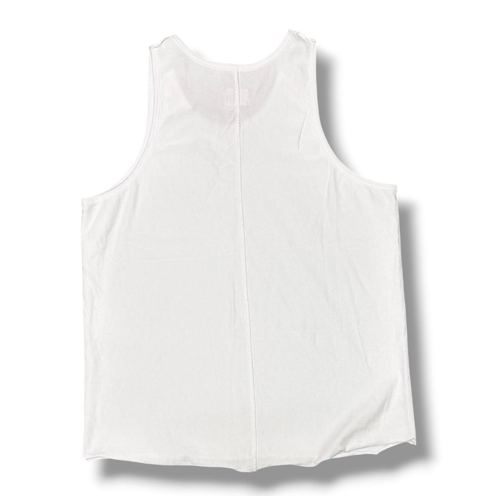 参考上代6490円 greatLAnd ORIGINAL LAYERED LONG TANK TOP オリジナル