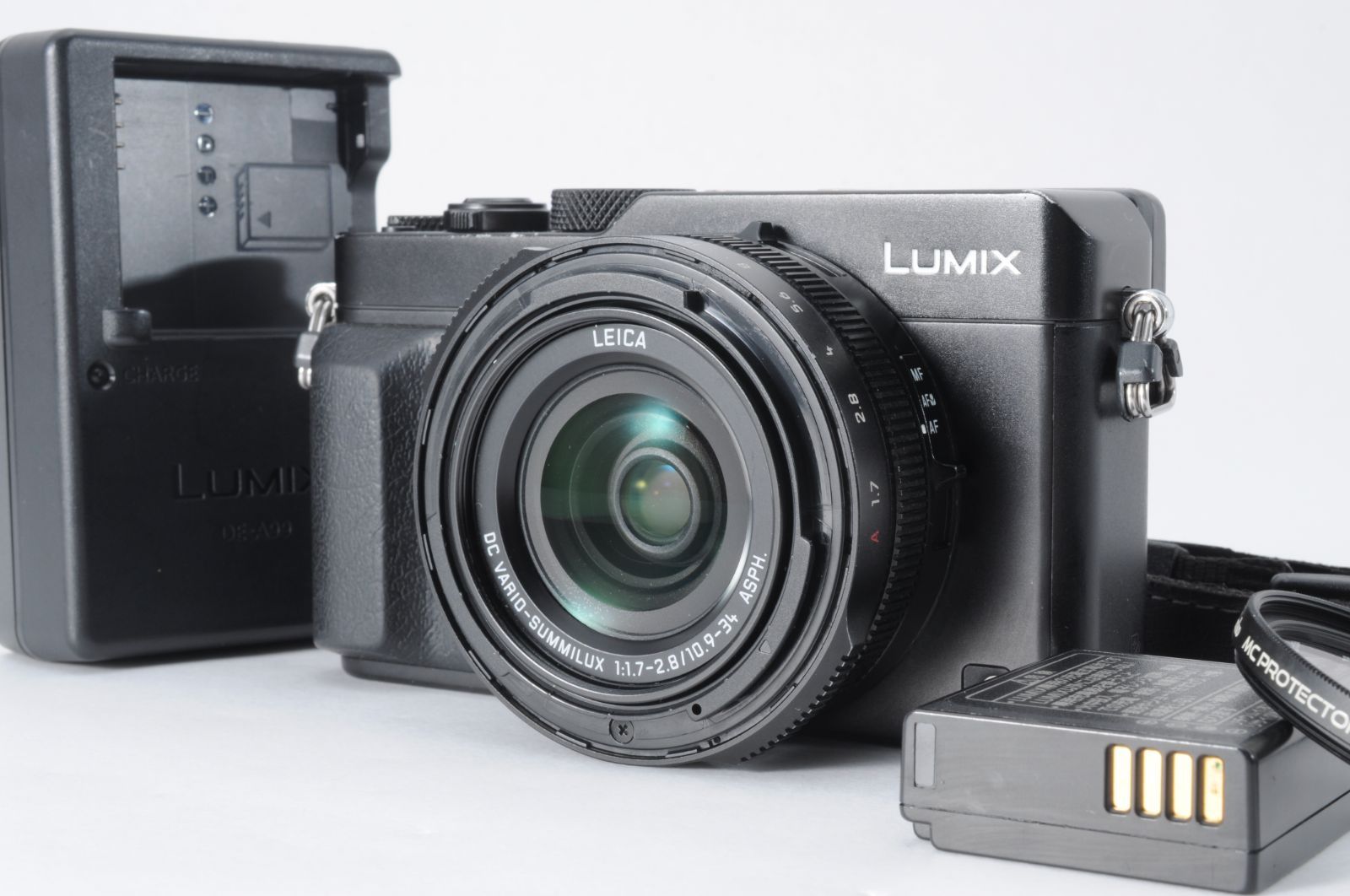 Panasonic Lumix DMC-LX100