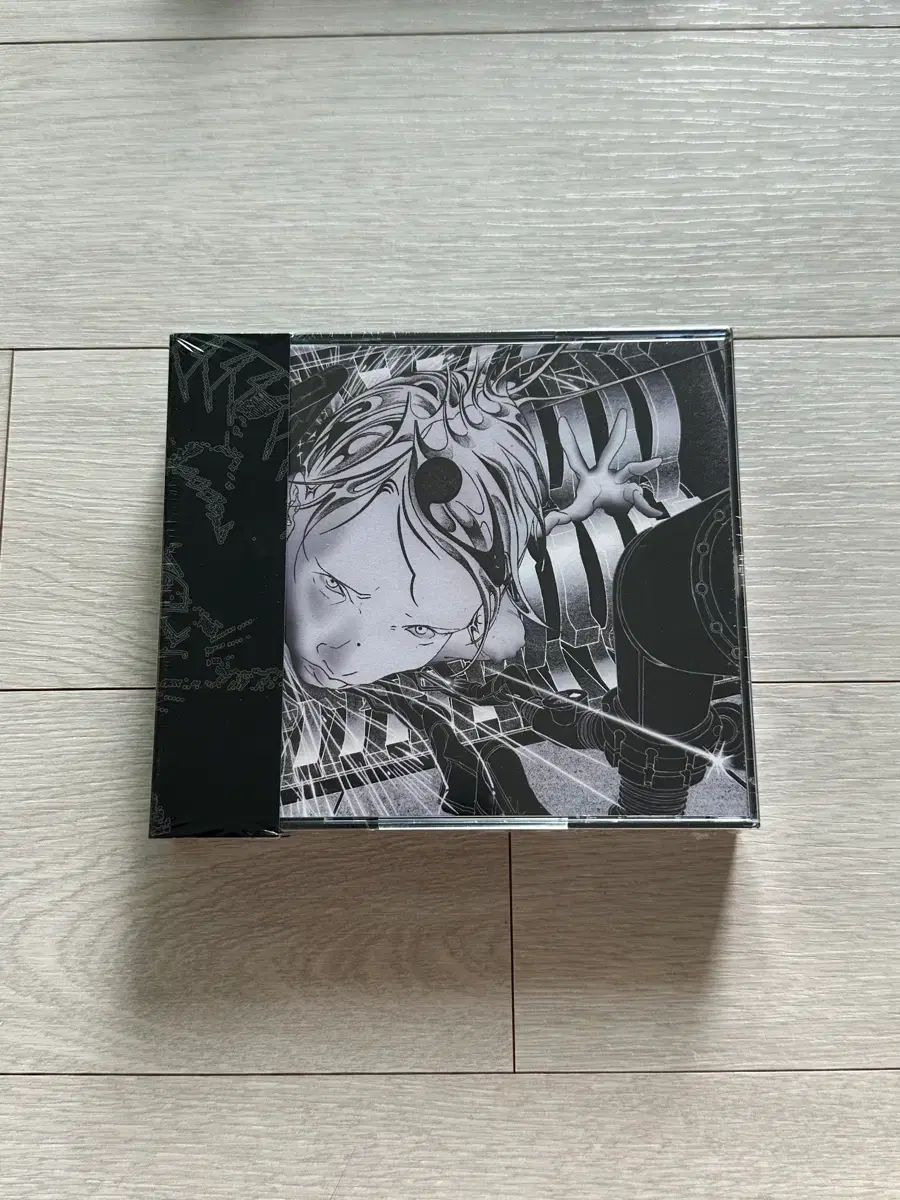 未開封 シリカゲル 2 家 パワーアンドレ 99 cd