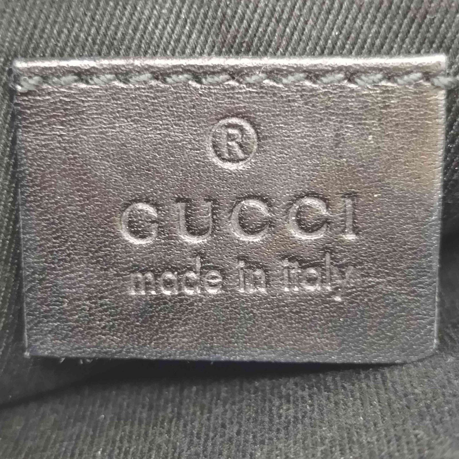 グッチ GUCCI GGキャンバス トートバッグ ハンドバッグ GGcanvas