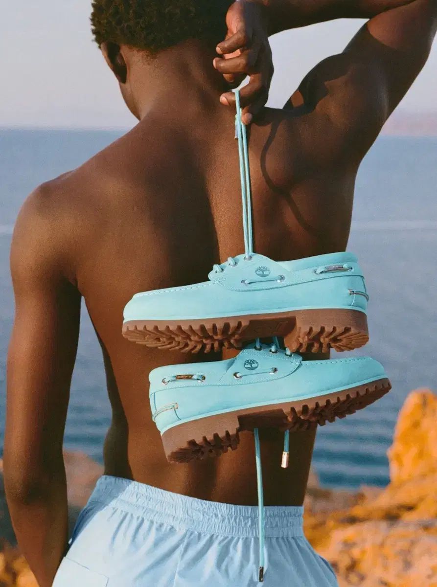JACQUEMUS ジャックムス ティンバーランド 265/275