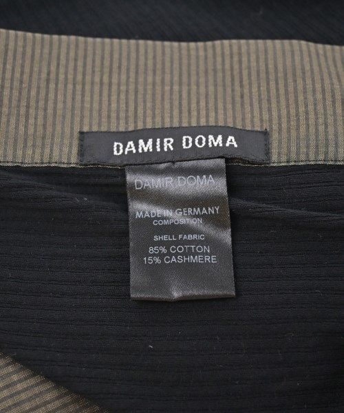 DAMIR DOMA ストール メンズ 【古着】【中古】【送料無料】 - メルカリ