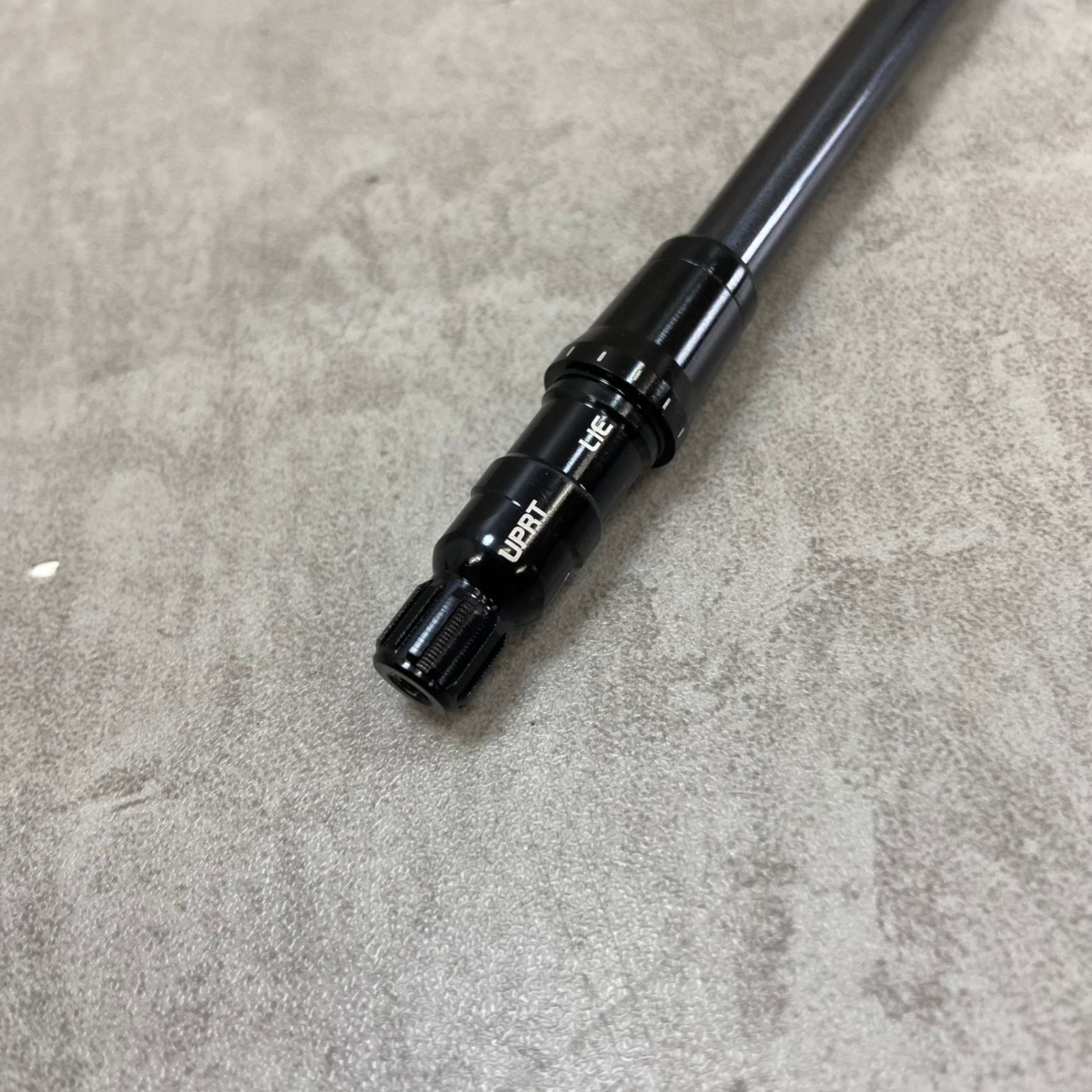 三菱ケミカル テンセイ レッド TM50 メンズゴルフドライバー用シャフト