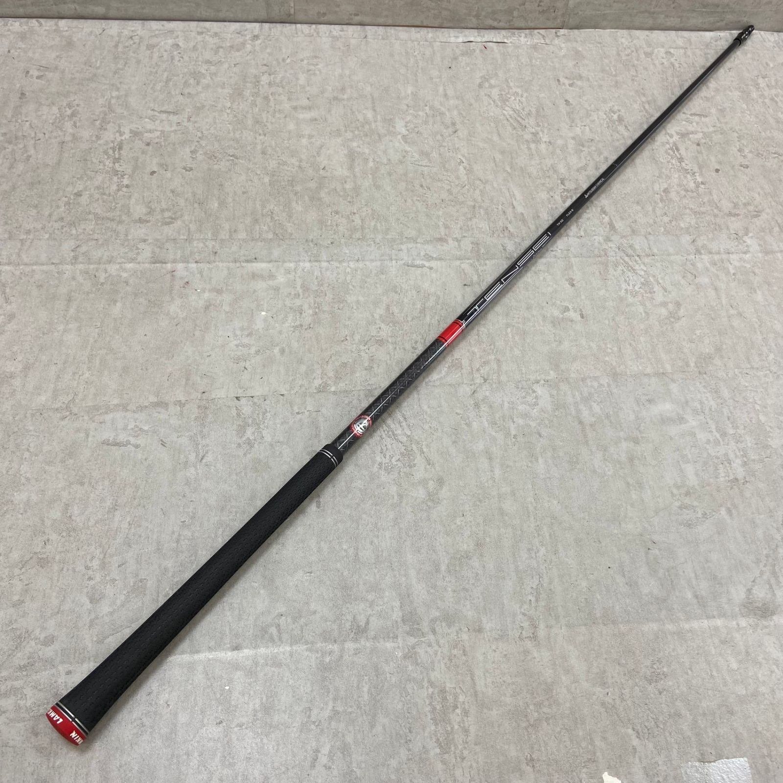 三菱ケミカル テンセイ レッド TM50 メンズゴルフドライバー用シャフト