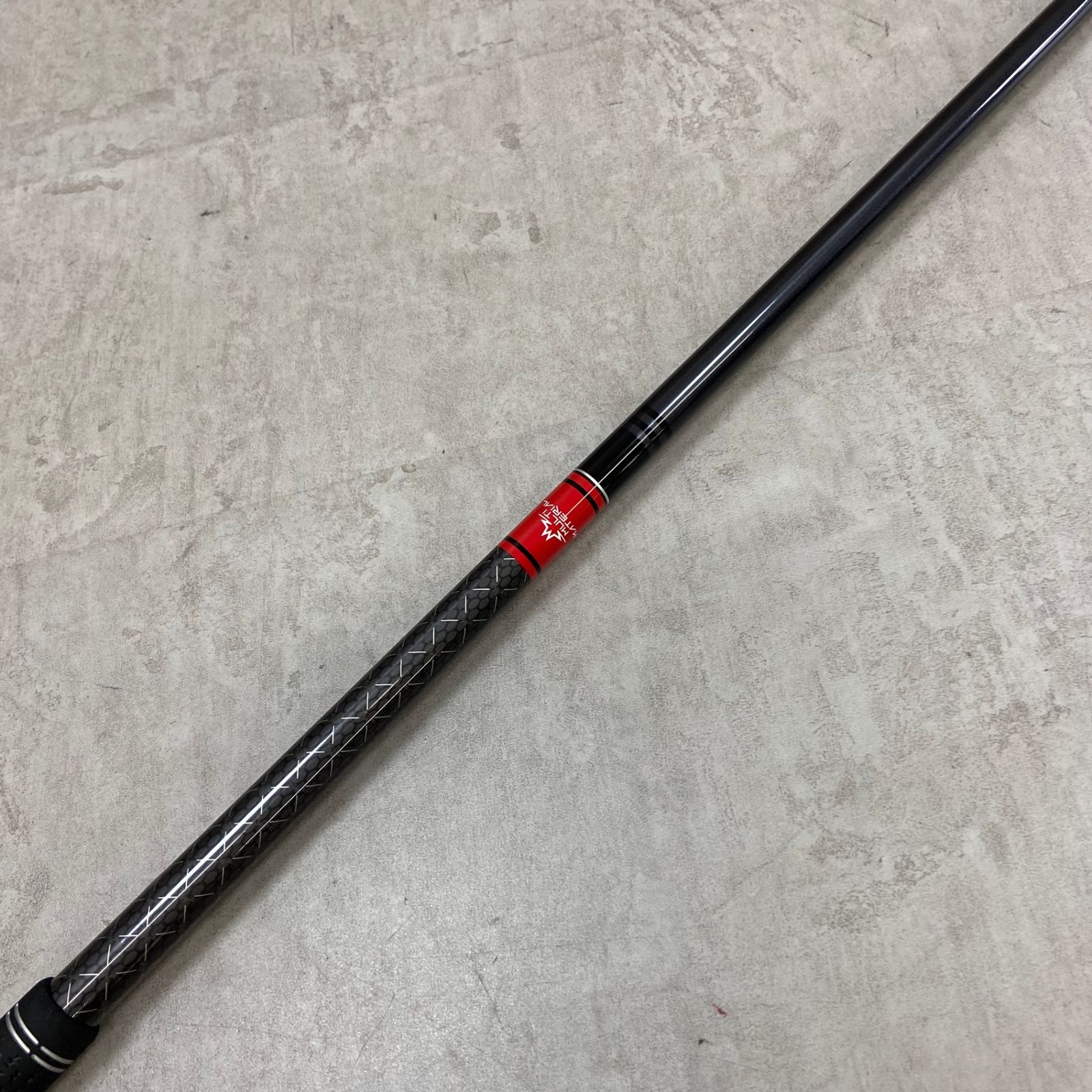 三菱ケミカル - TENSEI RED TM 50S（テンセイ レッド）テーラーメイドスリーブ付き 三菱ケミカル テンセイ レッド TM50 メンズゴルフドライバー用シャフト