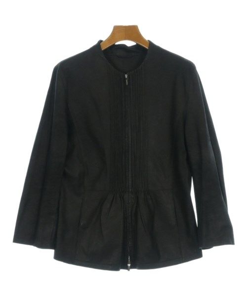 ARMANI COLLEZIONI ブルゾン（その他） レディース 【古着】【中古】【送料無料】