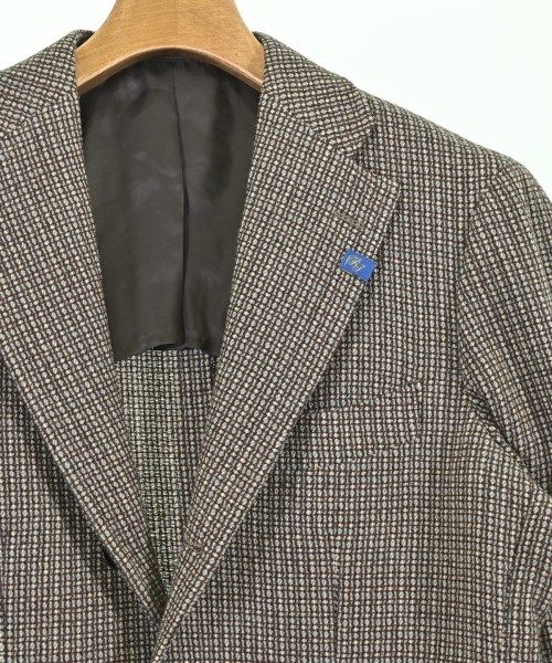 RJ by RING JACKET ジャケット メンズ 【古着】【中古】【送料無料