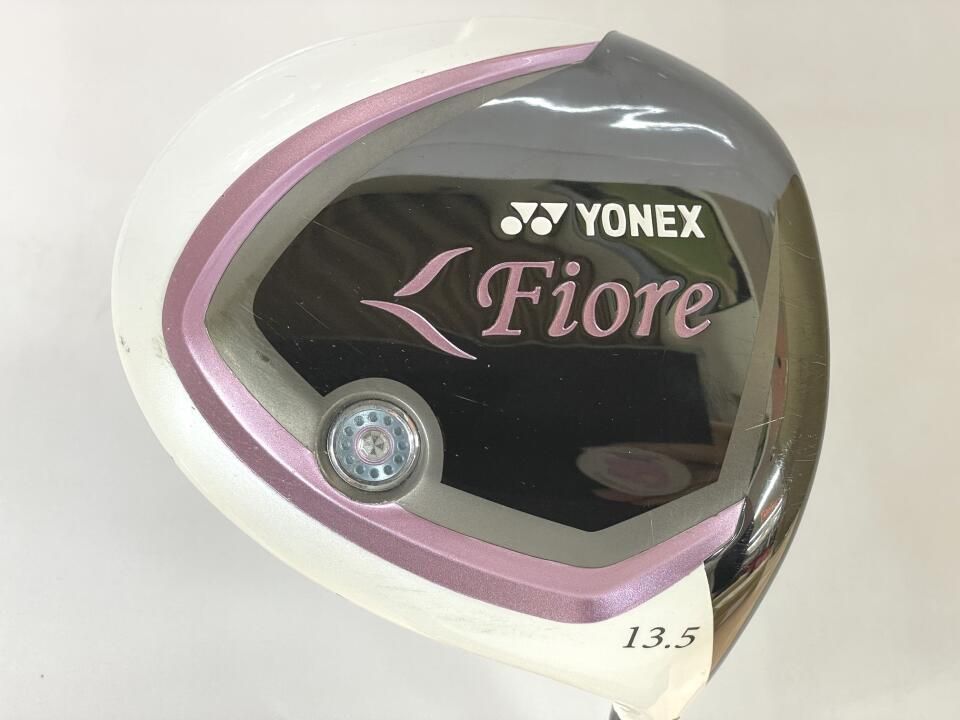 ヨネックス　Fiore 2014　13.5度　FR 300　Lフレックス　ドライバー　中古　ゴルフドゥ！岡山青江店【最短即日発送】