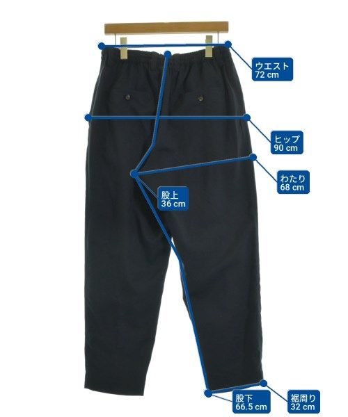 MARNI スラックス メンズ 【古着】【中古】【送料無料】 - メルカリ