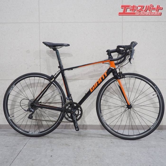 GIANT DEFY 4 Claris 2400 2×8s 2016 ジャイアント デファイ ロードバイク 戸塚店