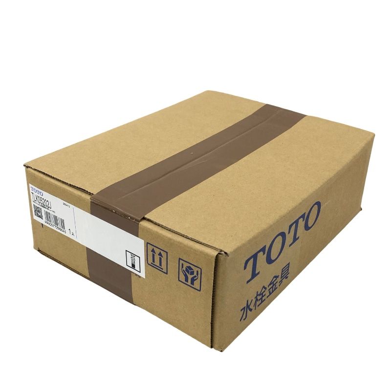 TOTO 水石けん入れ TLK05202J 台付 ムース状 水石けん供給栓 【新品未開封品】 22607K278