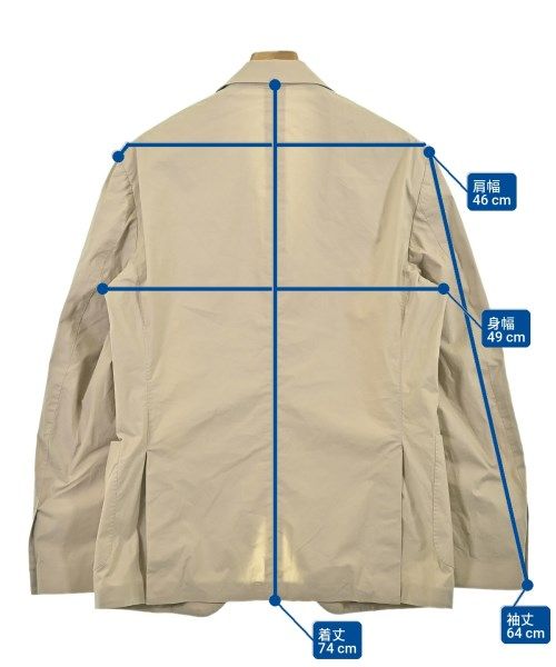 LARDINI セットアップ・スーツ（その他） メンズ 【古着】【中古
