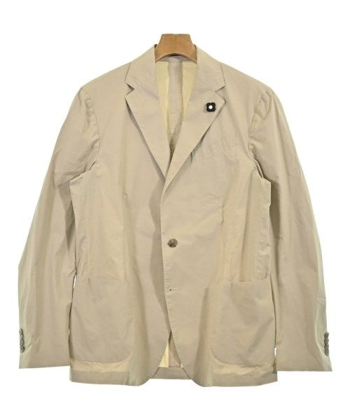 LARDINI セットアップ・スーツ（その他） メンズ 【古着】【中古