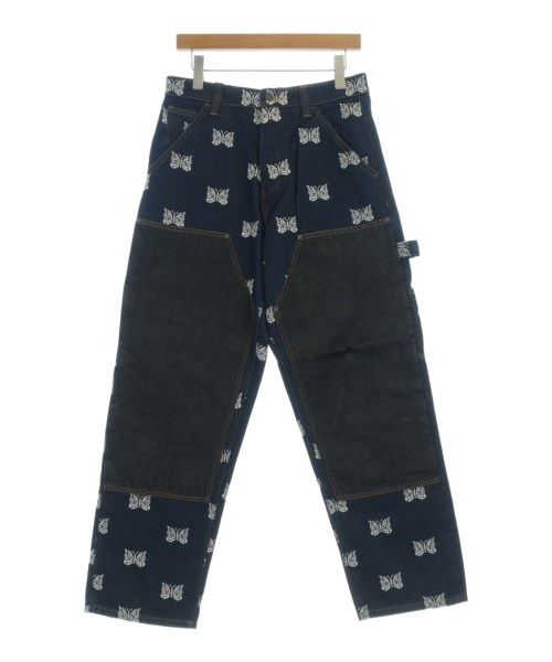 PALACE デニムパンツ メンズ 【古着】【中古】【送料無料】