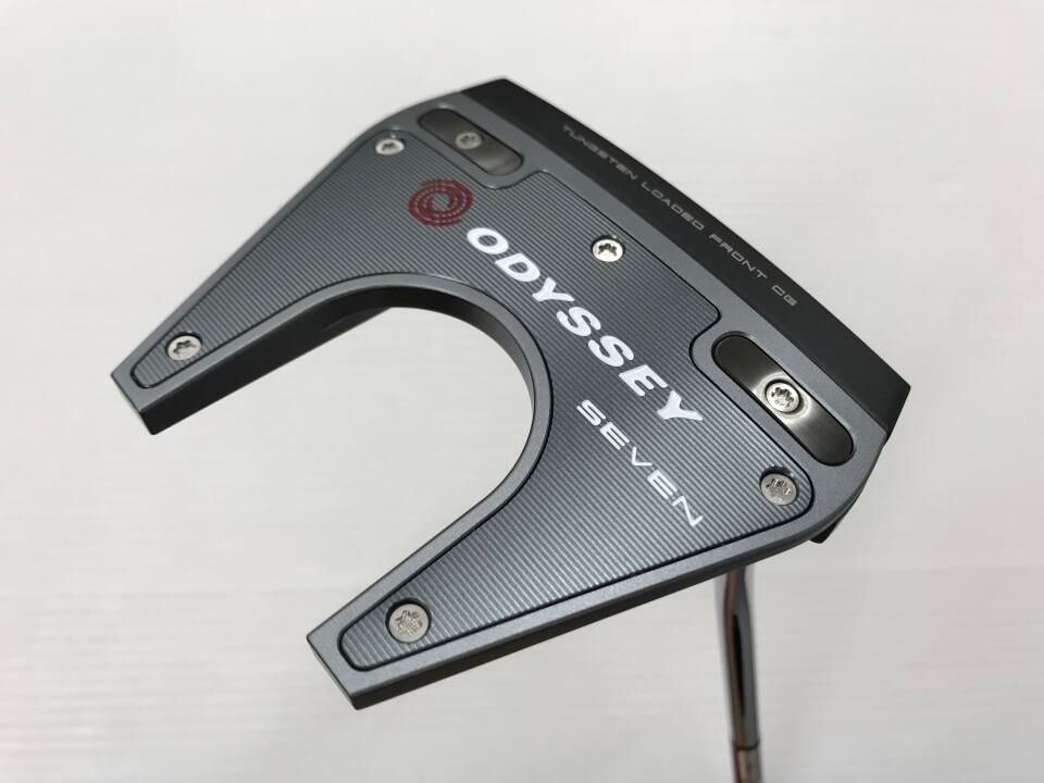 オデッセイ　TRI-HOT 5K SEVEN　パター　中古　ゴルフドゥ！新大宮バイパス浦和店【最短即日発送】