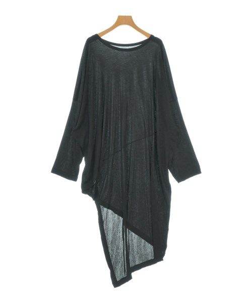 YOHJI YAMAMOTO Tシャツ・カットソー レディース 【古着】【中古】【送料無料】