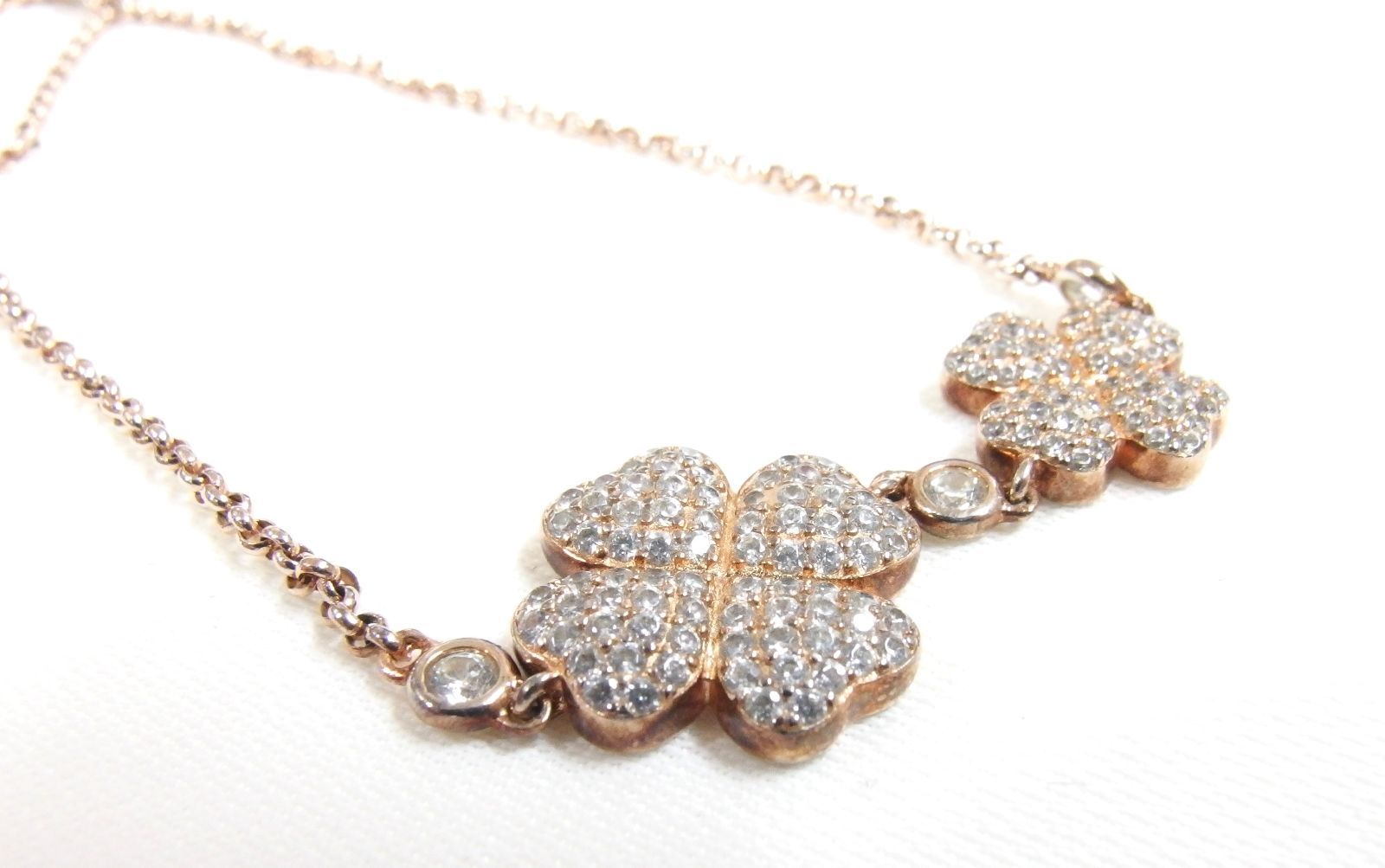 Folli Follie フォリフォリ クリスマス限定 My Heart4Heart SV925