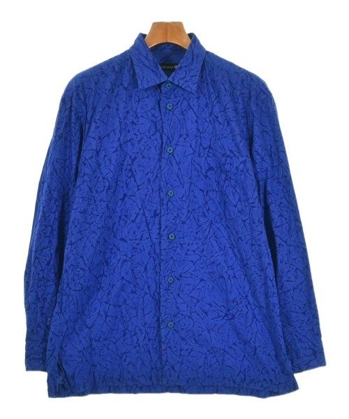 ISSEY MIYAKE MEN カジュアルシャツ メンズ 【古着】【中古】【送料無料】