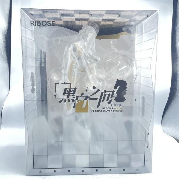 【中古】W-kn[G] 1/7 開封/箱ｲﾀﾐ TZ BARD[92]