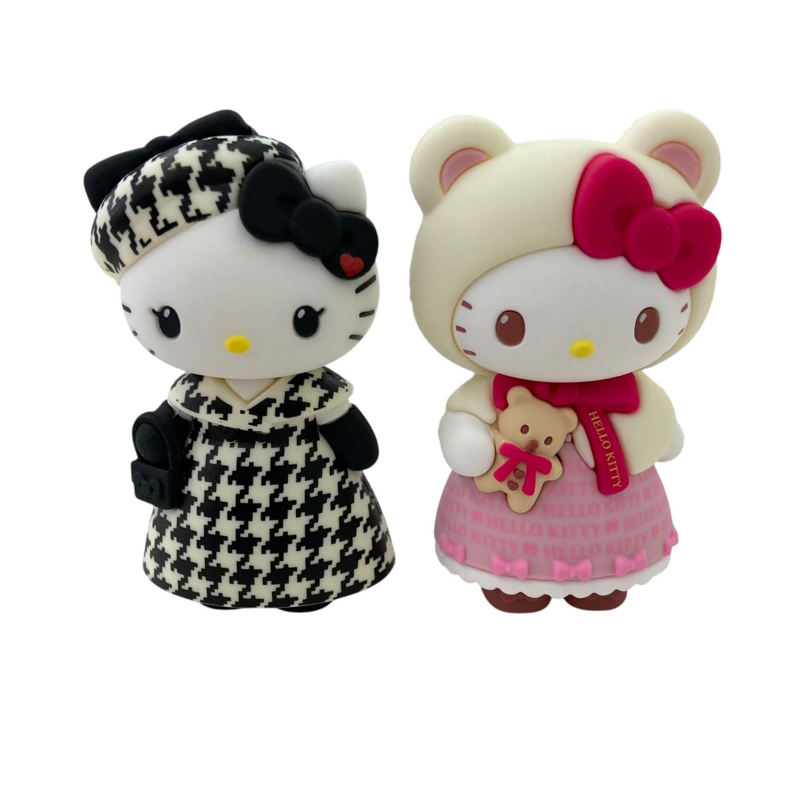 186000 現状品 SANRIO サンリオ キティーちゃんグッズまとめ 18点