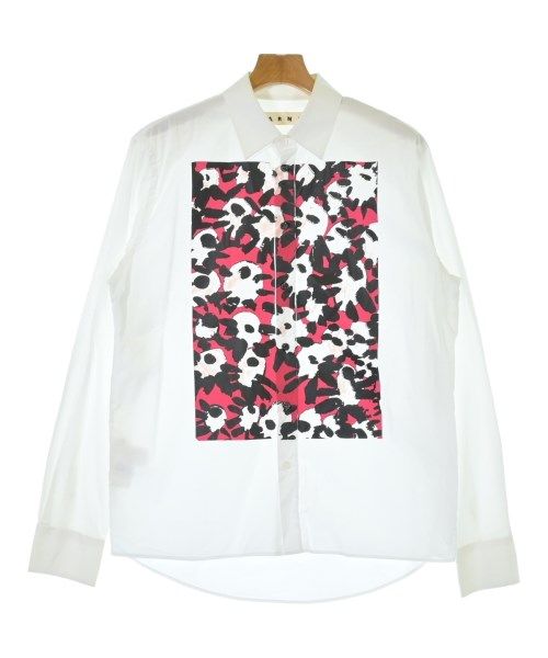 MARNI カジュアルシャツ メンズ 【古着】【中古】【送料無料】 - メルカリ