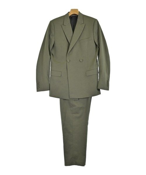 Dior Homme セットアップ・スーツ（その他） メンズ 【古着】【中古】【送料無料】