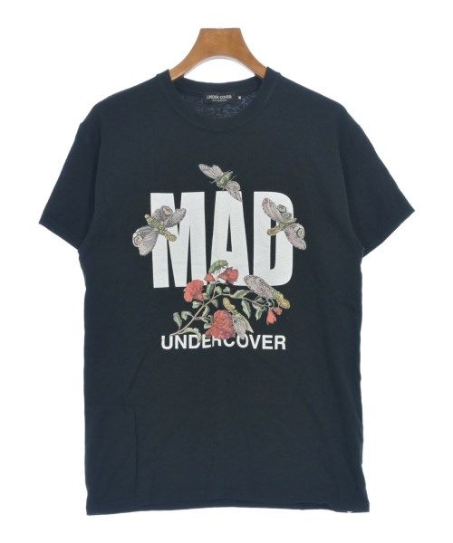 UNDER COVER Tシャツ・カットソー メンズ 【古着】【中古】【送料無料】 7,104円
