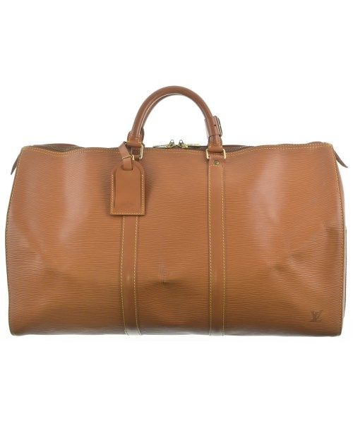 LOUIS VUITTON ボストンバッグ レディース 【古着】【中古】【送料無料】