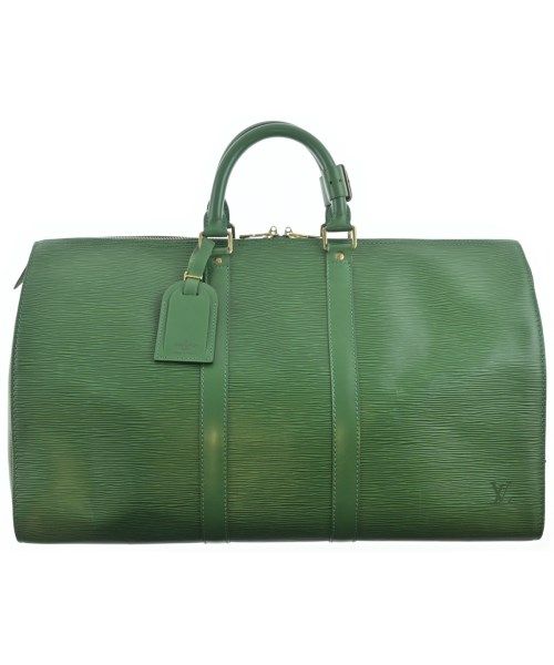 LOUIS VUITTON ボストンバッグ レディース 【古着】【中古】【送料無料】 64,900円