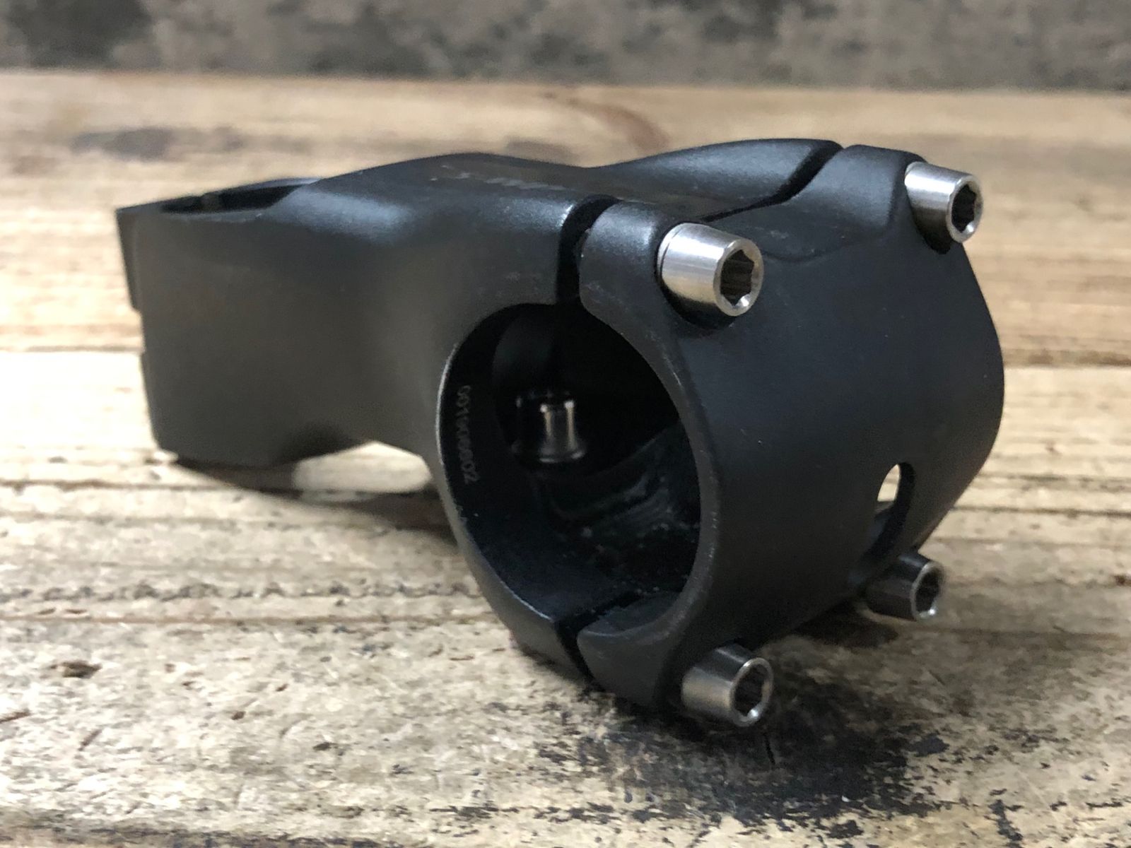 HL454 スペシャライズド SPECIALIZED S-WORKS TARMAC STEM アルミステム Φ31.8 OS 70mm
