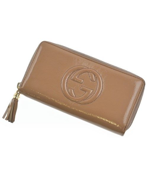 GUCCI 財布・コインケース レディース 【古着】【中古】【送料無料】