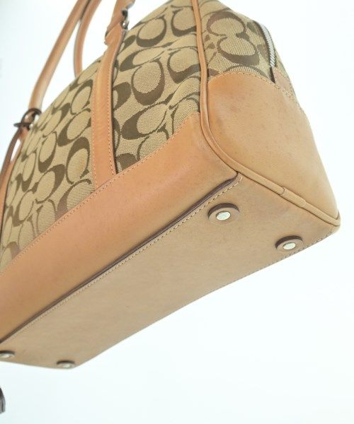 COACH ハンドバッグ レディース 【古着】【中古】【送料無料】 COACH ハンドバッグ レディース 【古着】【中古】【送料無料】