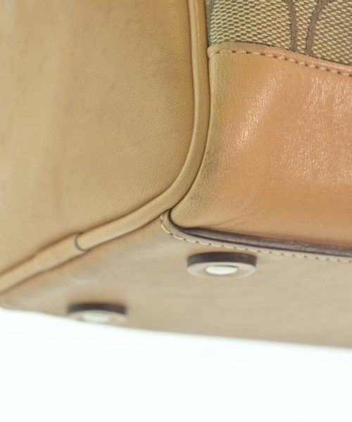 COACH ハンドバッグ レディース 【古着】【中古】【送料無料】 COACH ハンドバッグ レディース 【古着】【中古】【送料無料】